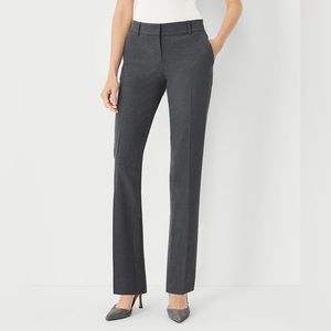 Ann Taylor Modern Dress Pant- 4P